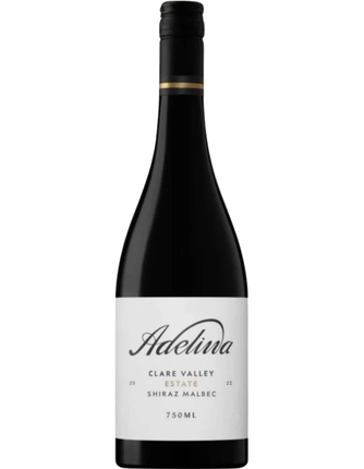 2024 Adelina Shiraz Malbec
