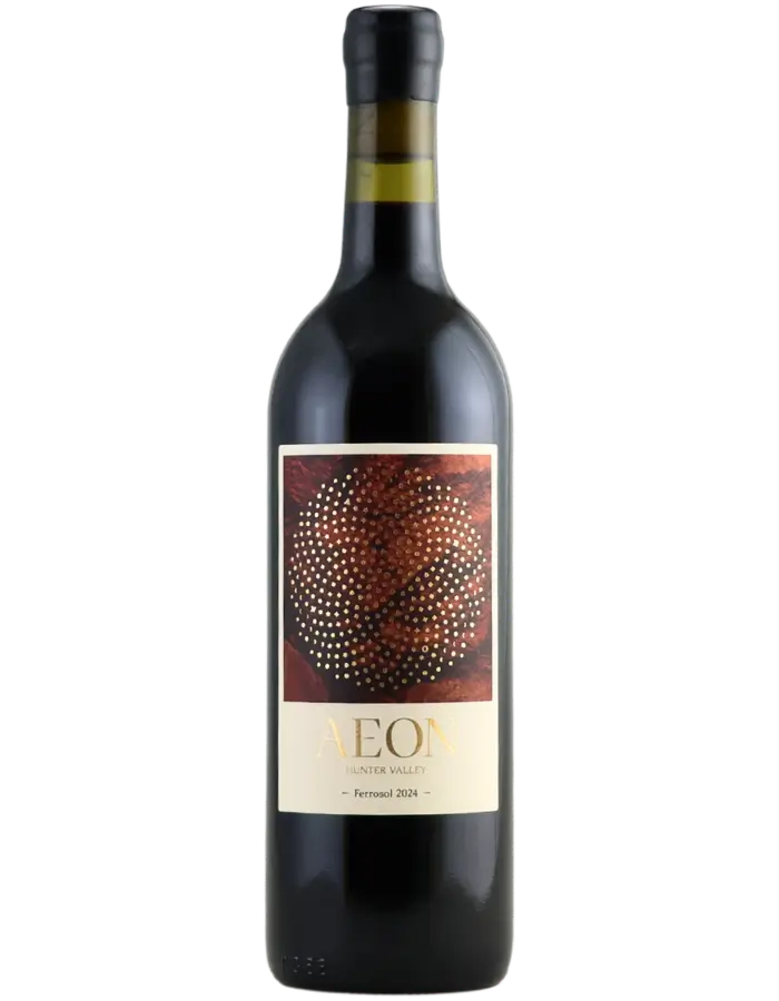 2024 Aeon Ferrosol