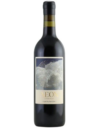 2024 Aeon Light Dry Red