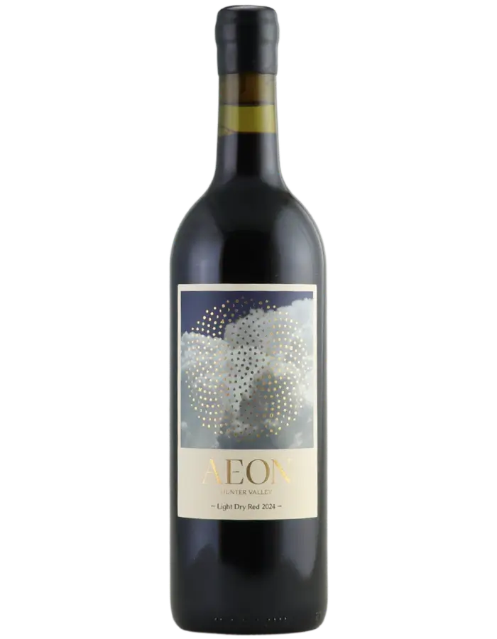 2024 Aeon Light Dry Red