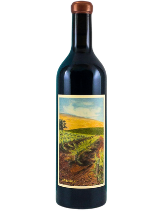 2024 Agricola Helen Shiraz