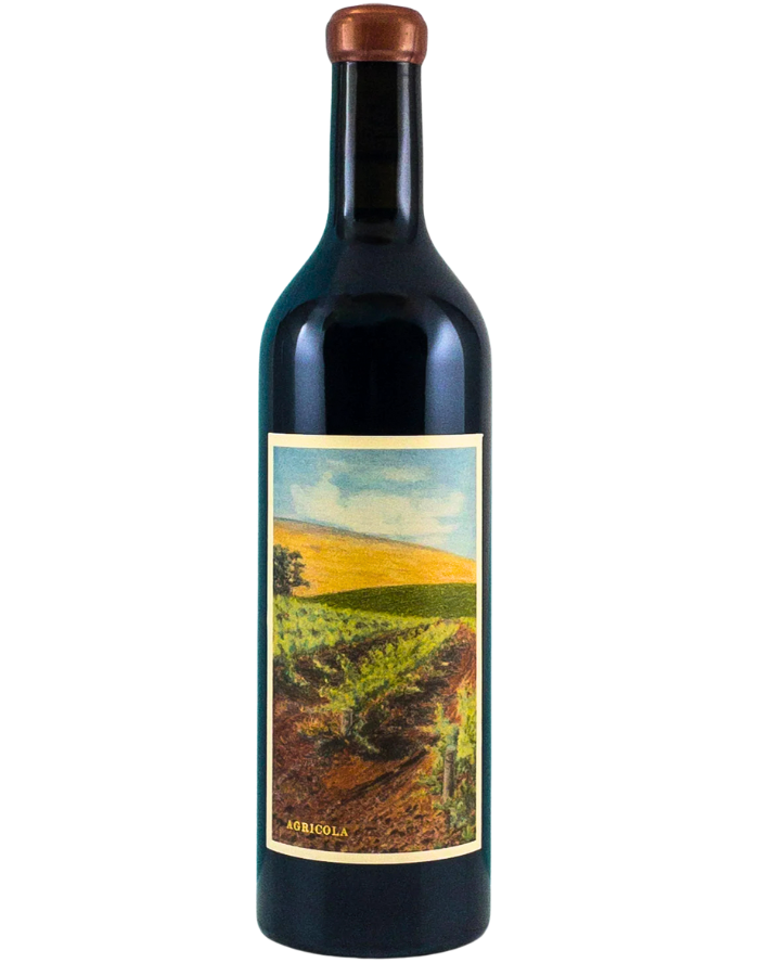 2024 Agricola Helen Shiraz