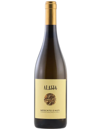 2024 Alasia Moscato d'Asti DOCG