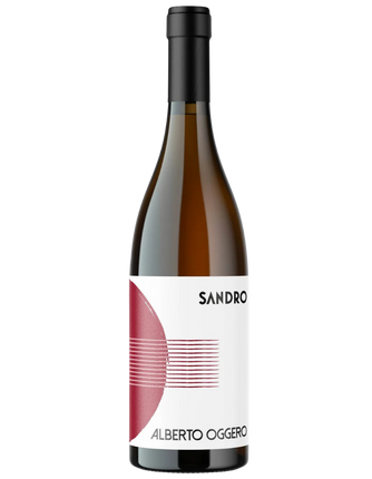 2024 Alberto Oggero Sandro d'Pindeta Nebbiolo