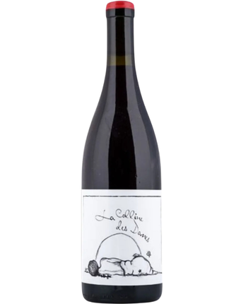 2024 Anne & Jean-Francois Ganevat Colline des Dames