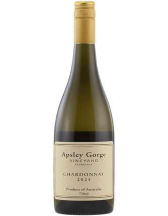 2024 Apsley Gorge Chardonnay
