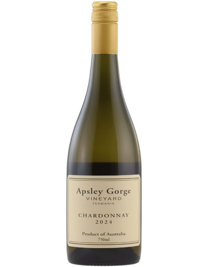 2024 Apsley Gorge Chardonnay