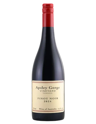 2024 Apsley Gorge Pinot Noir