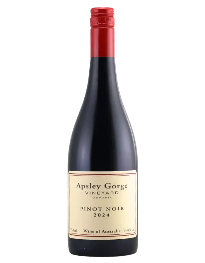 2024 Apsley Gorge Pinot Noir