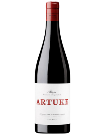 2024 Artuke Rioja Classic