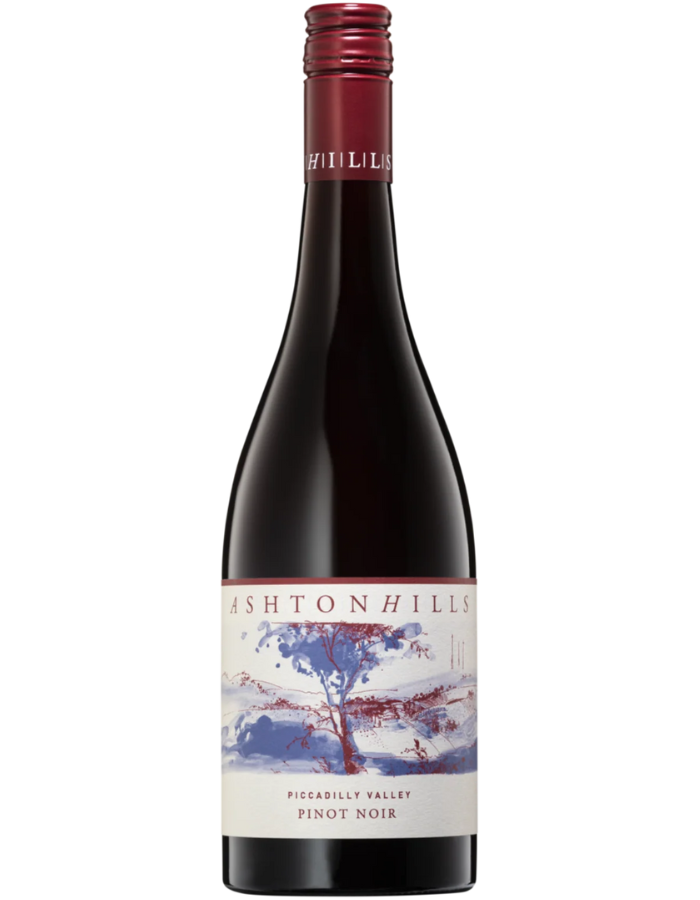 2024 Ashton Hills Piccadilly Valley Pinot Noir