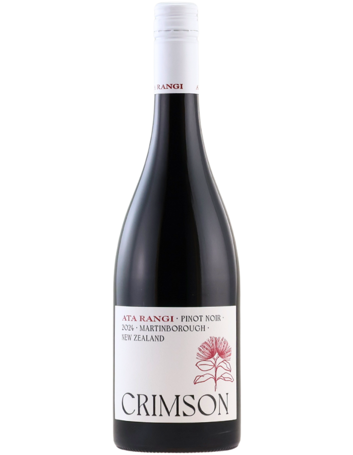 2024 Ata Rangi Crimson Pinot Noir