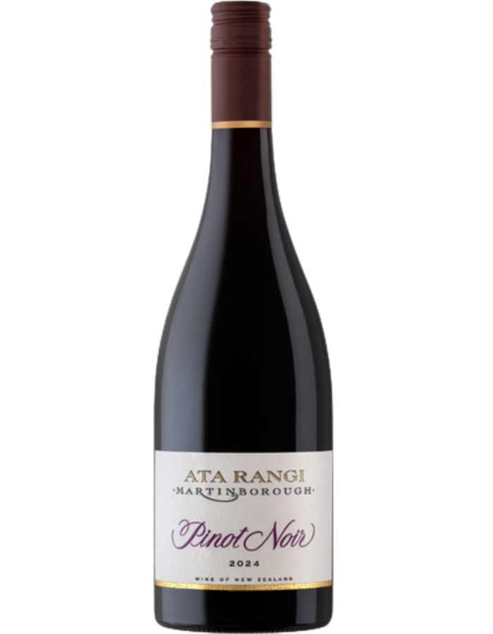 2024 Ata Rangi Pinot Noir