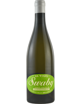 2024 BK Swaby Chardonnay