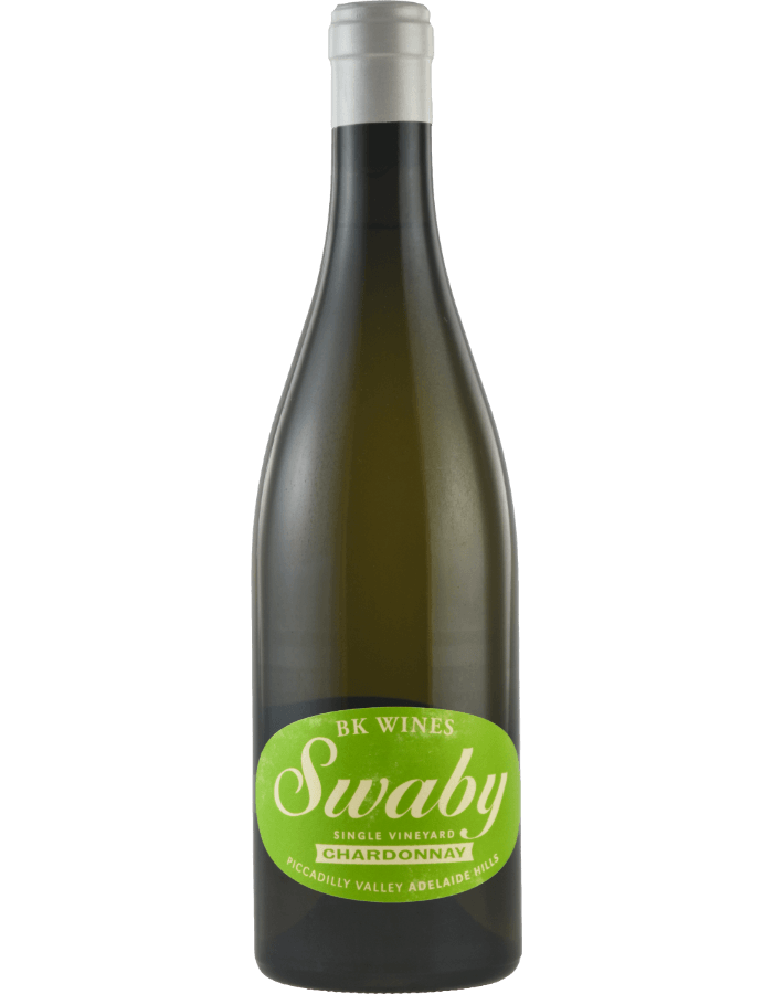 2024 BK Swaby Chardonnay