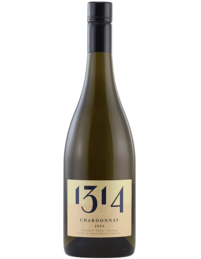 2024 Bannockburn 1314 Chardonnay