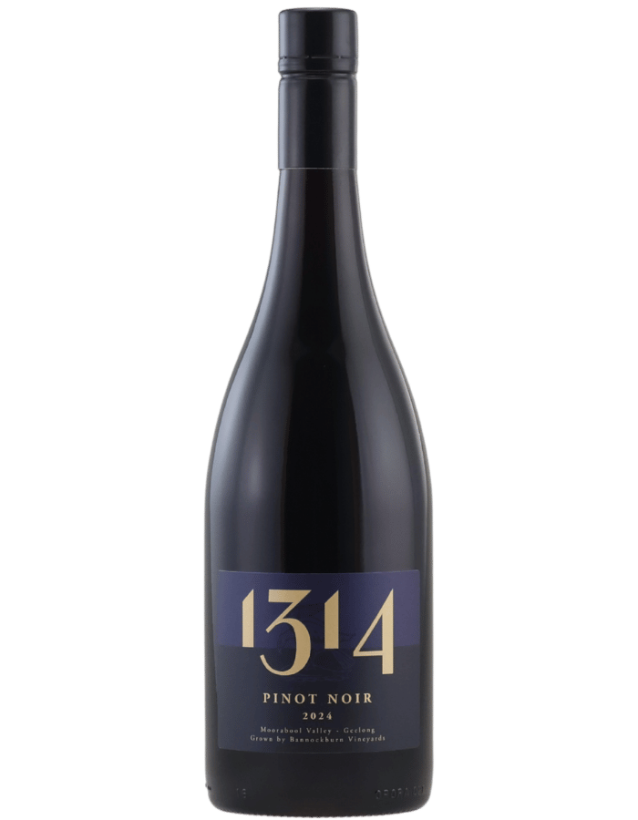 2024 Bannockburn 1314 Pinot Noir