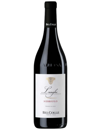 2025 Bel Colle Langhe Nebbiolo