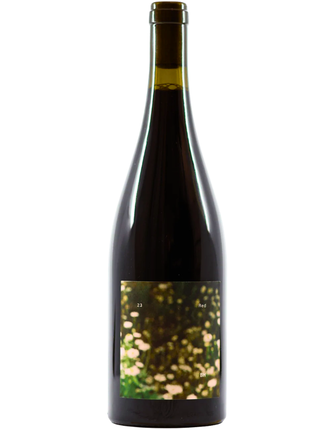 2024 Ben Haines Field Red Pinot Syrah