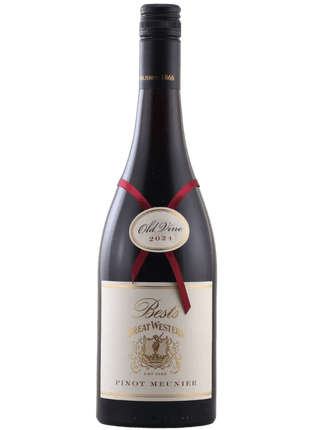 2024 Best's Old Vine Pinot Meunier
