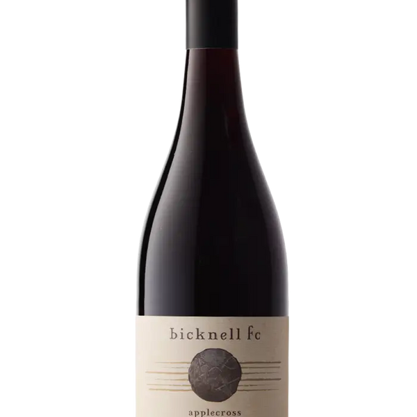 2024 Bicknell FC Applecross Pinot Noir
