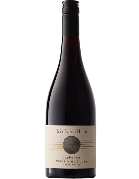 2024 Bicknell FC Applecross Pinot Noir