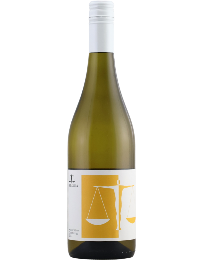 2024 Bilancia Chardonnay