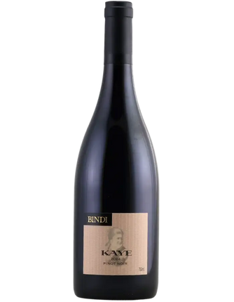2024 Bindi Kaye Pinot Noir