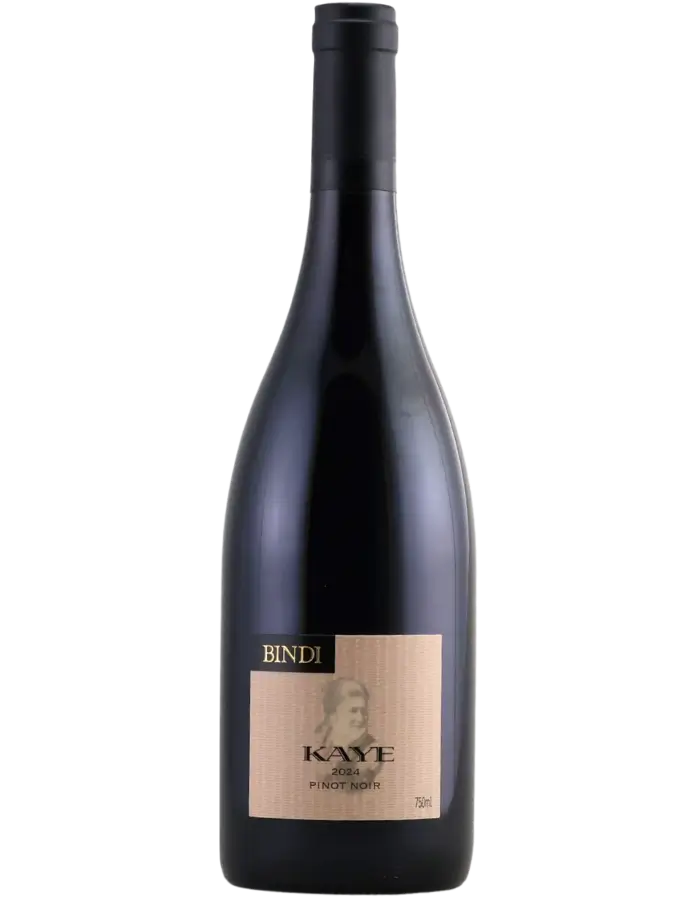 2024 Bindi Kaye Pinot Noir