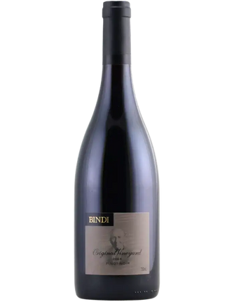 2024 Bindi Original Vineyard Pinot Noir