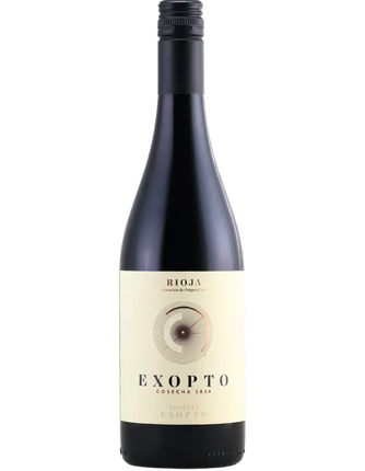 2024 Bodegas Exopto Rioja Bozeto de Exopto