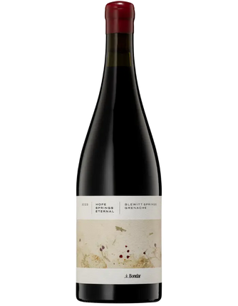 2024 Bondar Hope Springs Eternal Grenache
