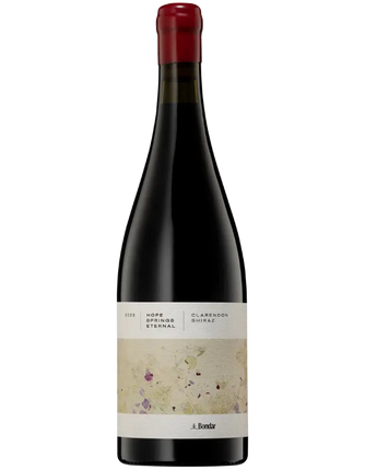 2024 Bondar Hope Springs Eternal Shiraz