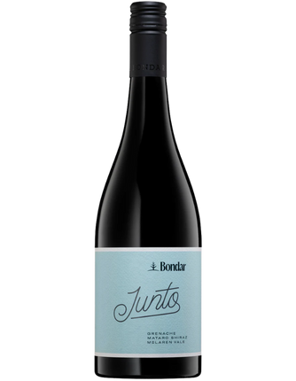 2024 Bondar Junto GSM