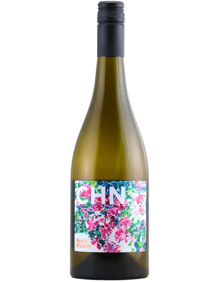 2024 Brash Higgins CHN Chenin Blanc