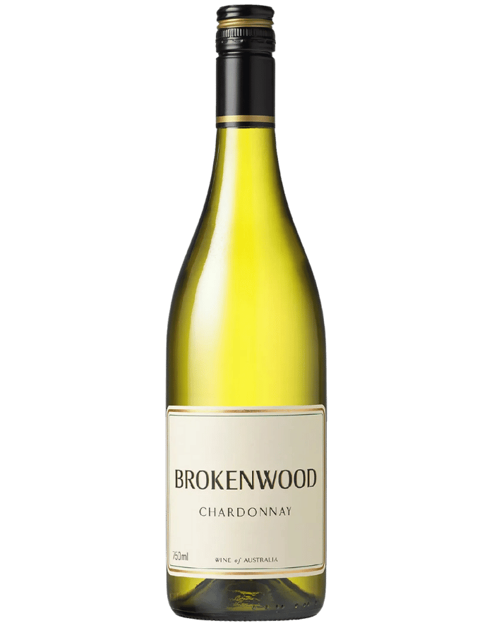 2024 Brokenwood Chardonnay