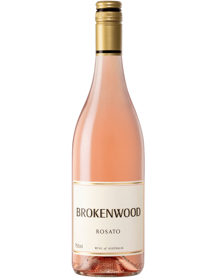 2024 Brokenwood Rosato