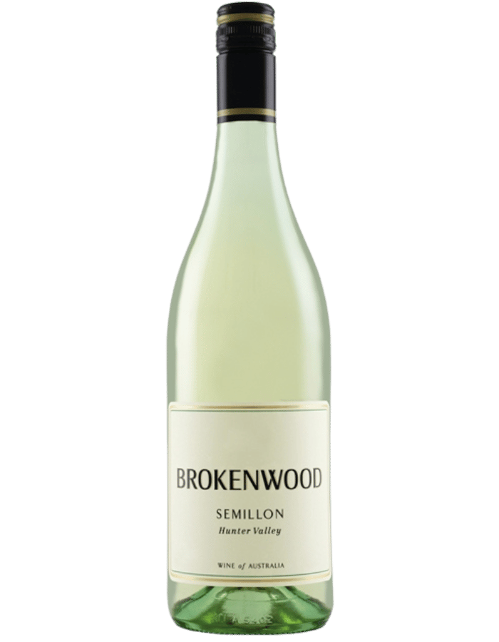 2024 Brokenwood Semillon