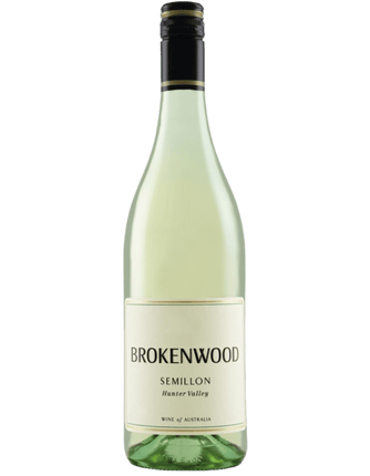 2025 Brokenwood Semillon