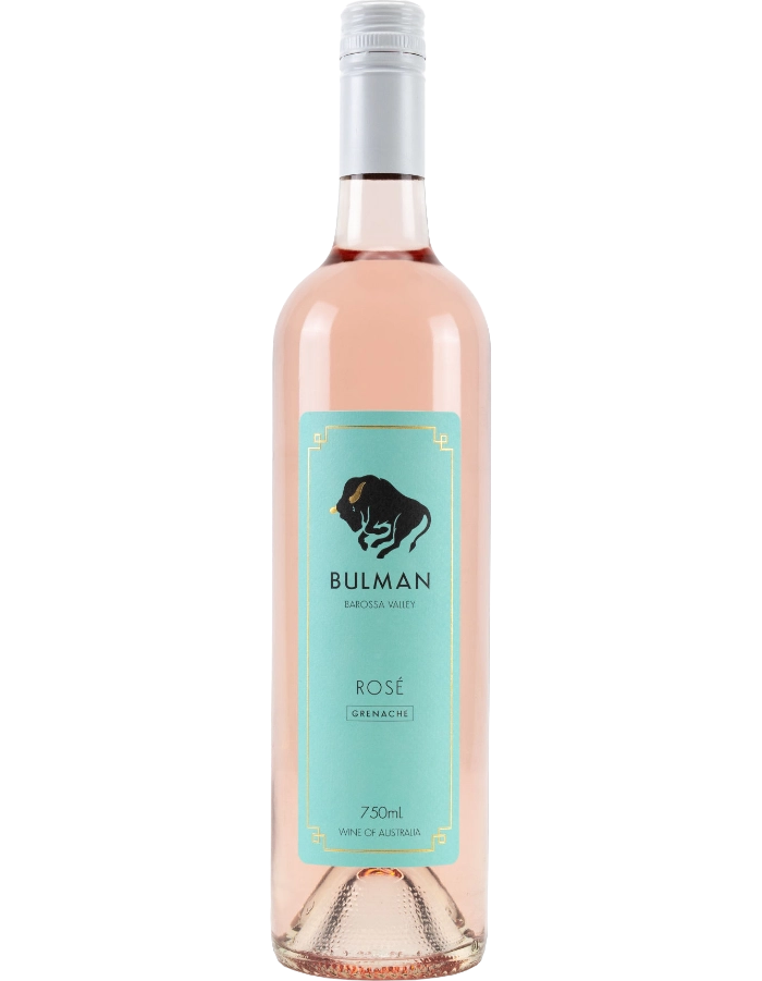 2026 Bulman Rose