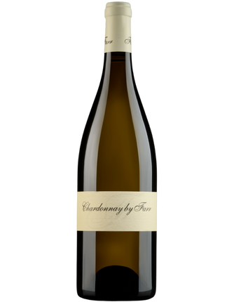 2025 By Farr Chardonnay