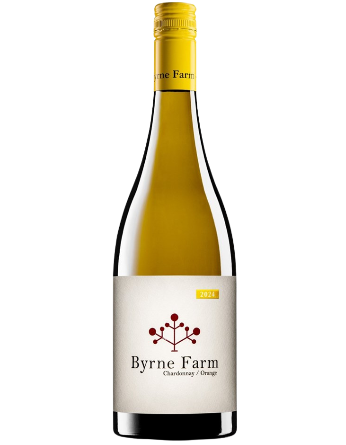 2024 Byrne Farm Chardonnay