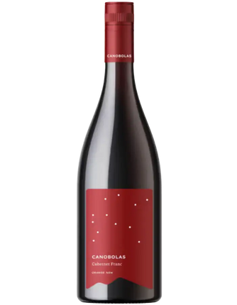 2024 Canobolas Cabernet Franc