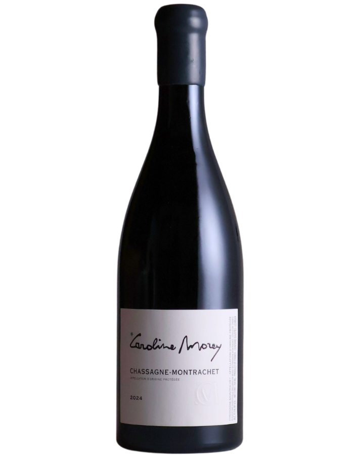 2024 Caroline Morey Chassagne Montrachet Rouge