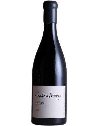 2024 Caroline Morey Santenay Rouge