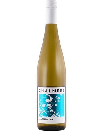 2024 Chalmers Falanghina
