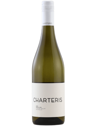 2024 Charteris Hunter Valley Semillon