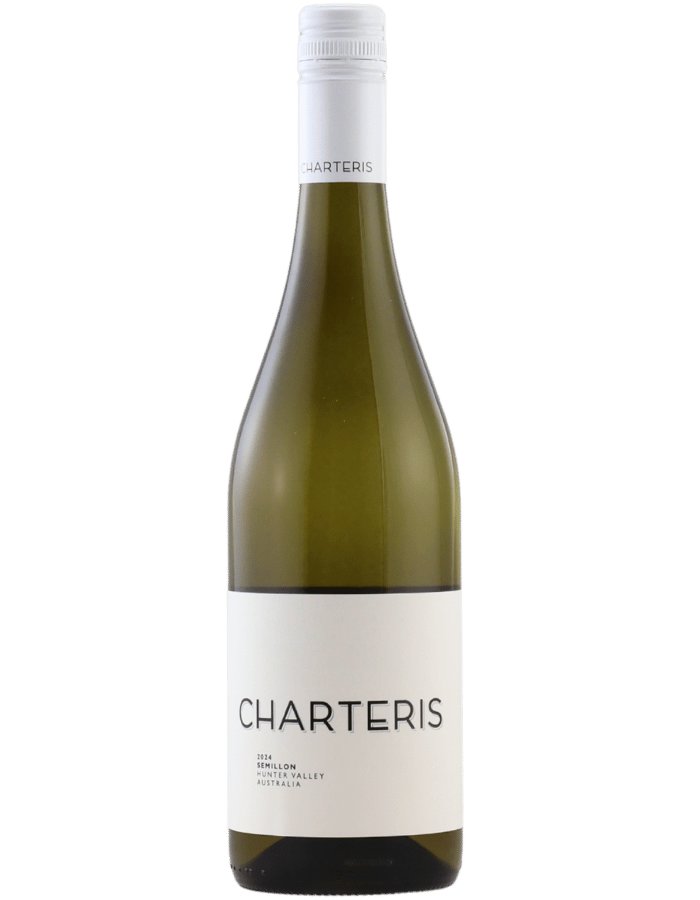 2024 Charteris Hunter Valley Semillon