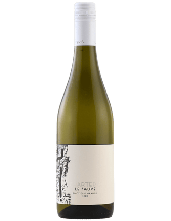 2024 Charteris Le Fauve Pinot Gris