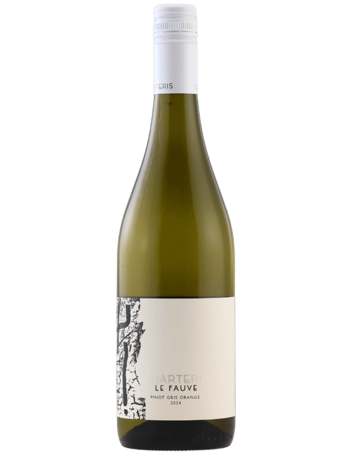 2024 Charteris Le Fauve Pinot Gris